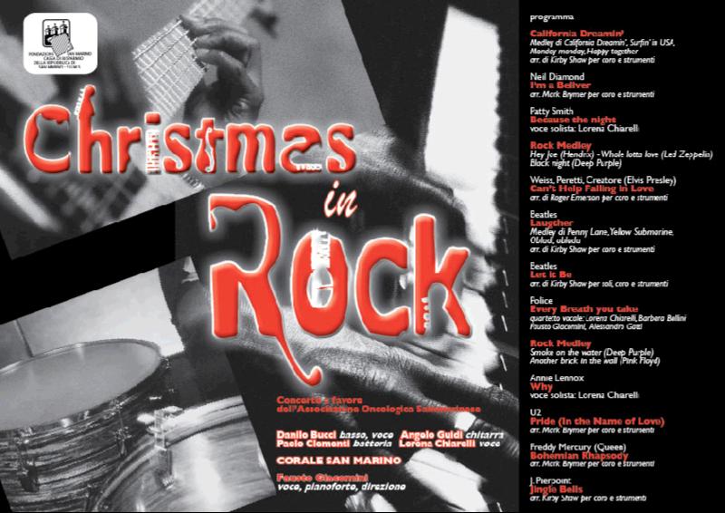 programmarock