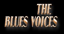 TheBluesLogo